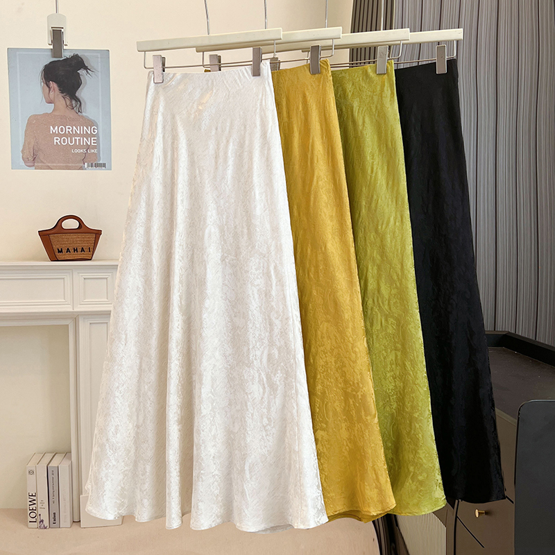 New Ethnic Fashion - New Chinese Style National Trend Improved