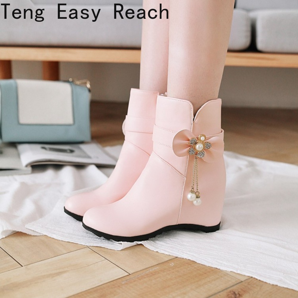 Fashion Wedges Brand Women's P - огляд і ціна Ethnic Fashion Women
