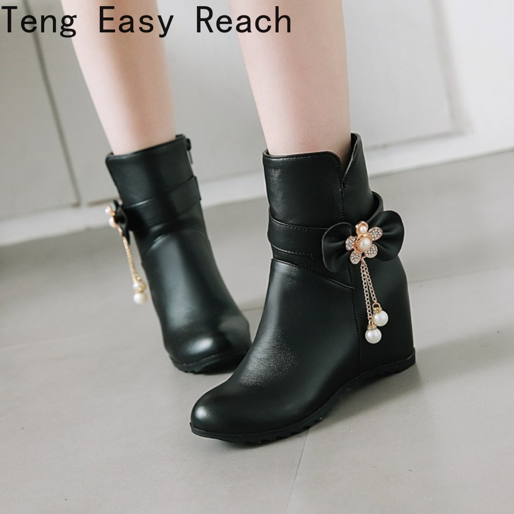 Fashion Wedges Brand Women's P - огляд і ціна Ethnic Fashion Women