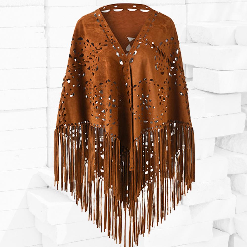 New In 2024 Solid Color Hollow - огляд і ціна Ethnic Fashion Design