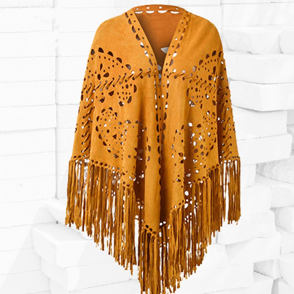 New In 2024 Solid Color Hollow - огляд і ціна Ethnic Fashion Design