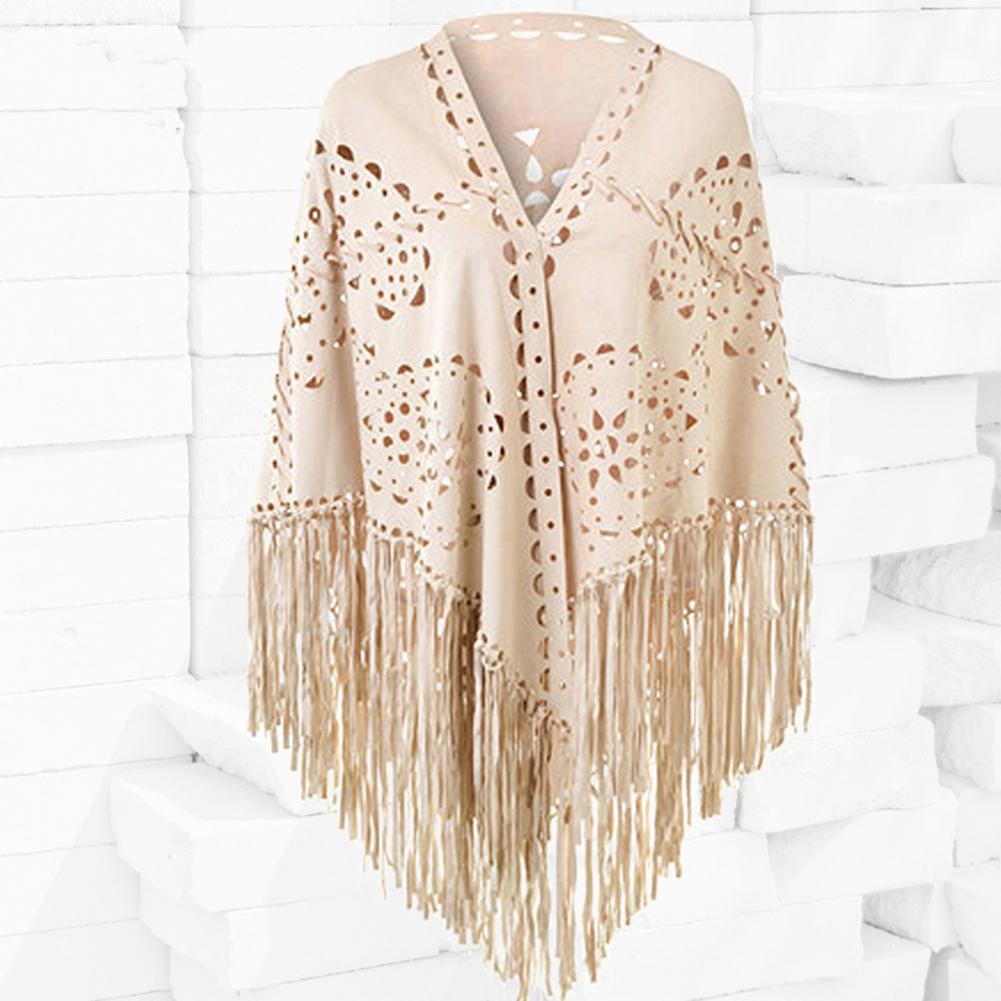 New In 2024 Solid Color Hollow - огляд і ціна Ethnic Fashion Design