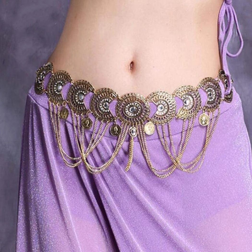 Bohemian Hollow Geometry Carve - огляд і ціна Ethnic Modern Fashion
