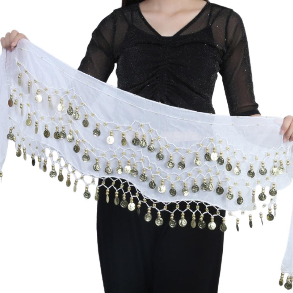 1PC Indian Dance Dress Waist C - огляд і ціна Ethnic Fashion India