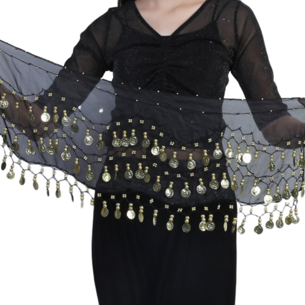 1PC Indian Dance Dress Waist C - огляд і ціна Ethnic Fashion India