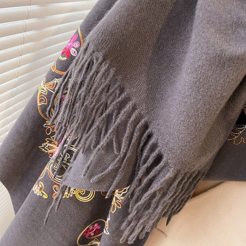 Vintage Ethnic Style Embroider - огляд і ціна Go Ethnic Fashion