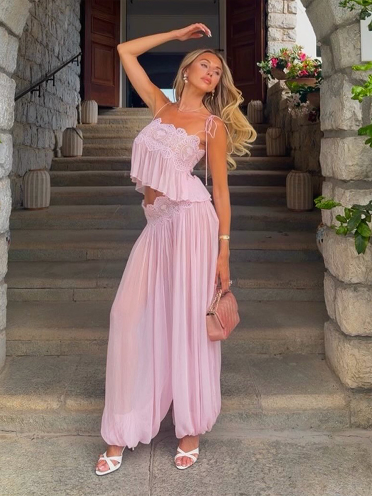 2026 Summer Fashion Square Nec - огляд і ціна Ethnic Fashion Design