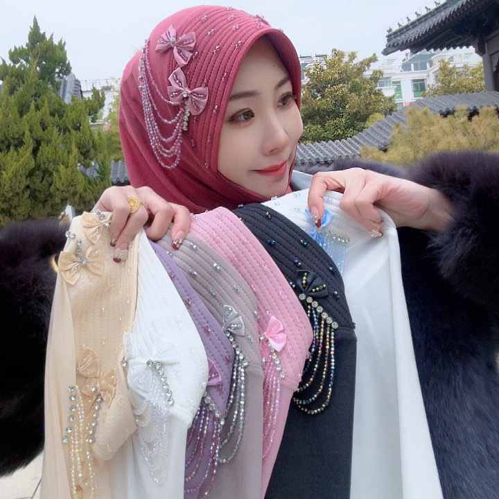 Africa Ethnic Hats Hijab for W - огляд і ціна Ethnic Fashion Women