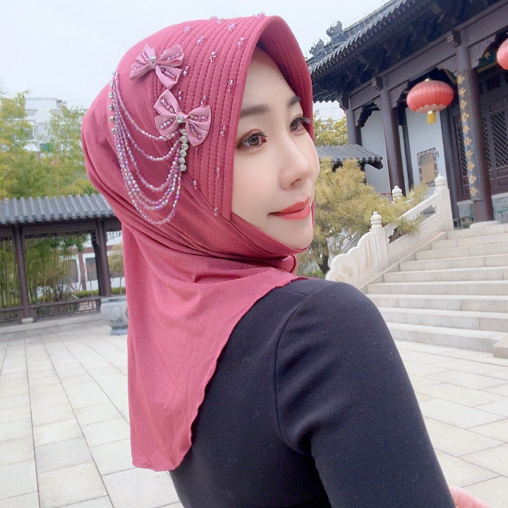 Africa Ethnic Hats Hijab for W - огляд і ціна Ethnic Fashion Women