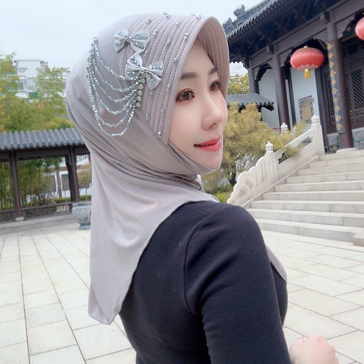 Africa Ethnic Hats Hijab for W - огляд і ціна Ethnic Fashion Women