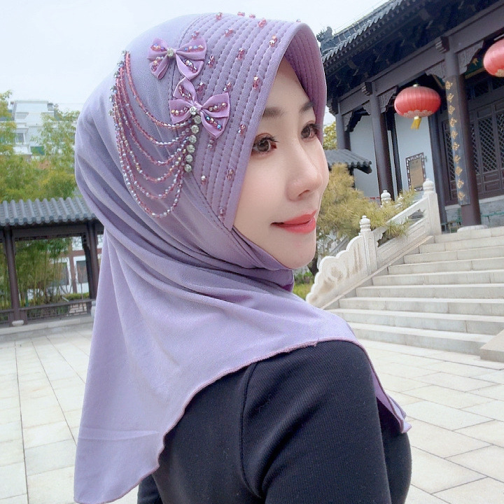 Africa Ethnic Hats Hijab for W - огляд і ціна Ethnic Fashion Women