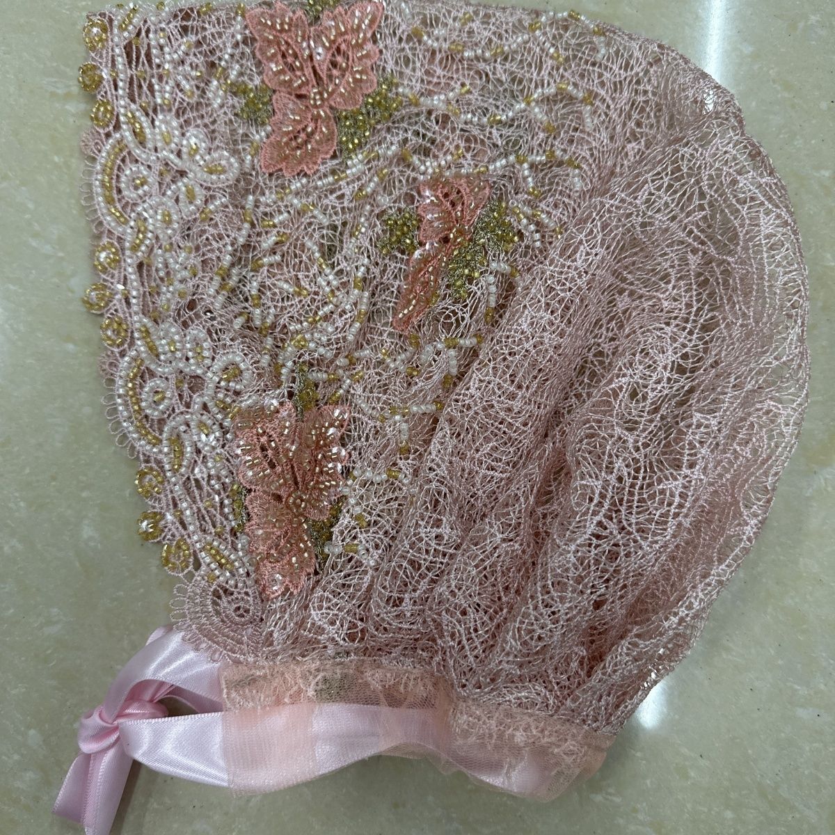Luxury Hat Hijabs for Women Em - огляд і ціна Ethnic Fashion Women