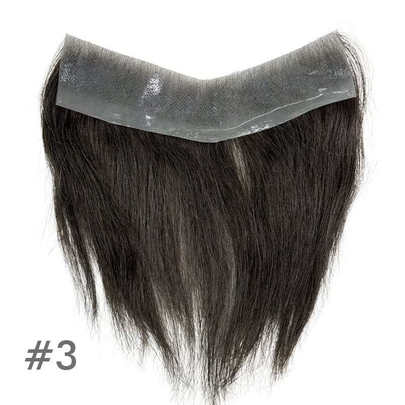 Straight Vstyle Hairline for M - огляд і ціна Ethnic Fashion India