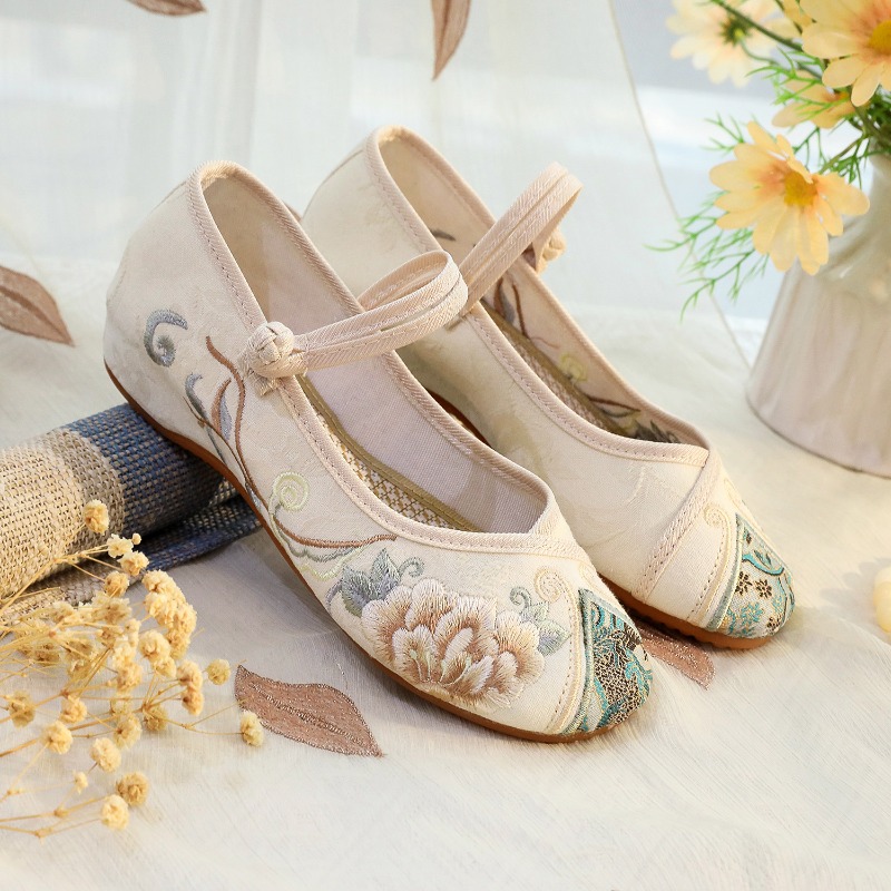 Casual Shoes for Women Fashion - огляд і ціна New Ethnic Fashion