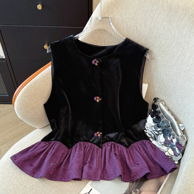New Chinese Style Autumn New G - огляд і ціна New Ethnic Fashion